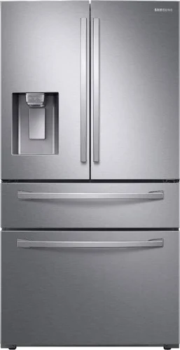 Samsung 4-Door French Door Refrigerator