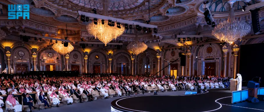 EVARA at the Saudi–U.S. Investment Forum 2025: strengthening a high-impact bilateral agenda