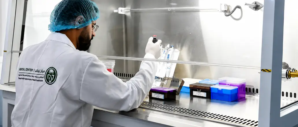 Building a Unified ISO/IEC 17025 Quality System for WEQAA Laboratories: EVARA’s 18-Month Implementation