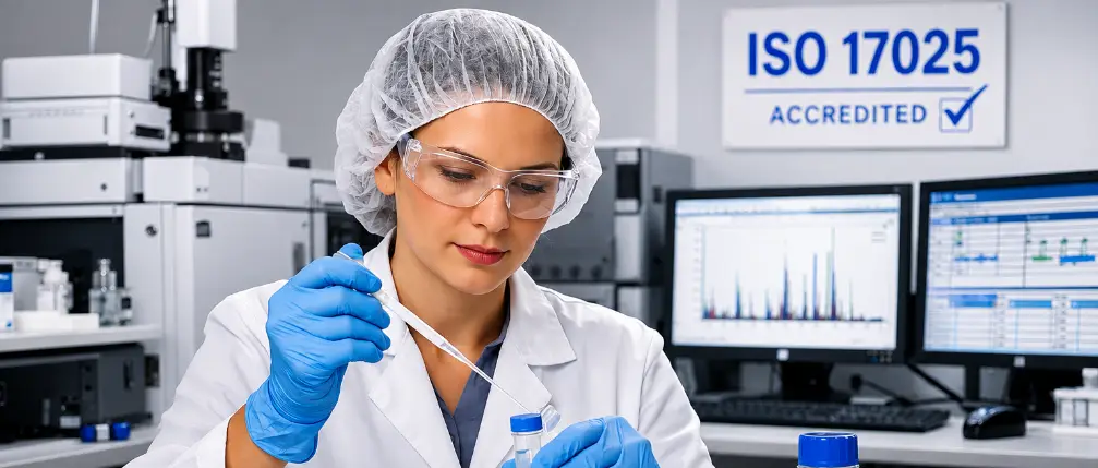 EVARA launches 18-month program to build a unified ISO/IEC 17025 quality system for WEQAA laboratories