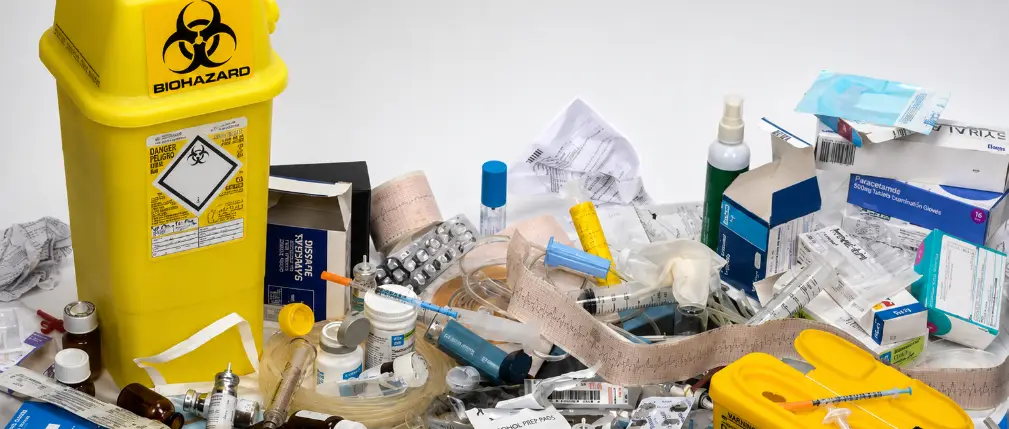 EVARA at Africa Health ExCon 2025: advancing environmental consulting and sustainable medical-waste management in healthcare