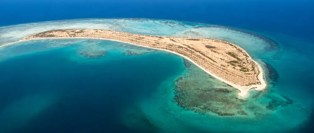 EVARA appointed by SALFO to deliver detailed design for Jabal Alsabaya Island Activation