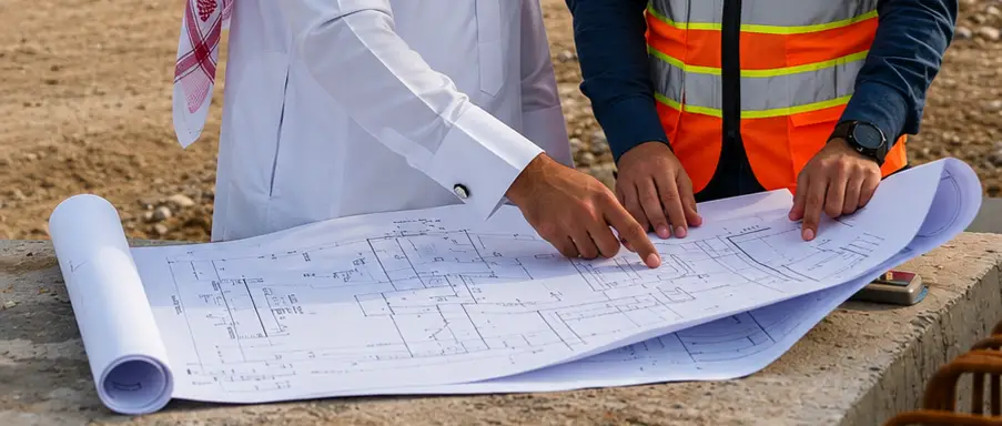 A practical operating model for multi-site supervision: from design integrity to field execution