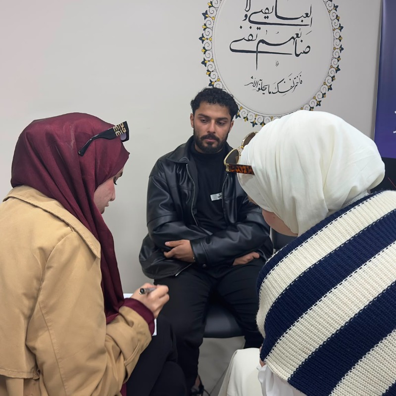 ورشة المواطنة الفاعلة