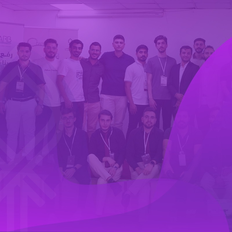 ذكرى تأسيس الفريق