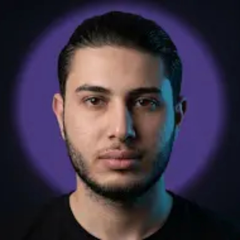 أحمد السليم