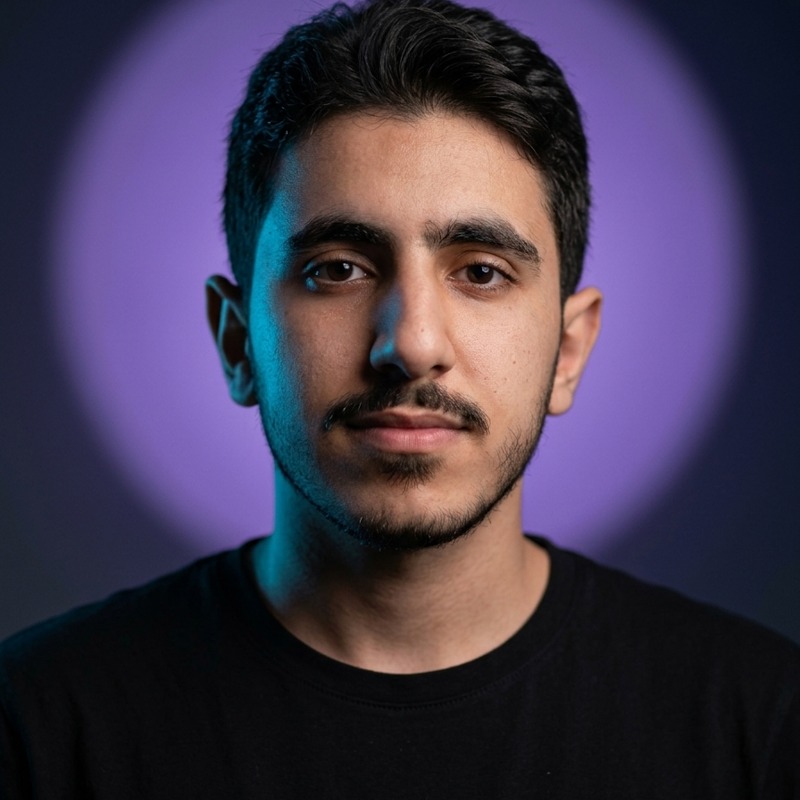 البراء اليماني
