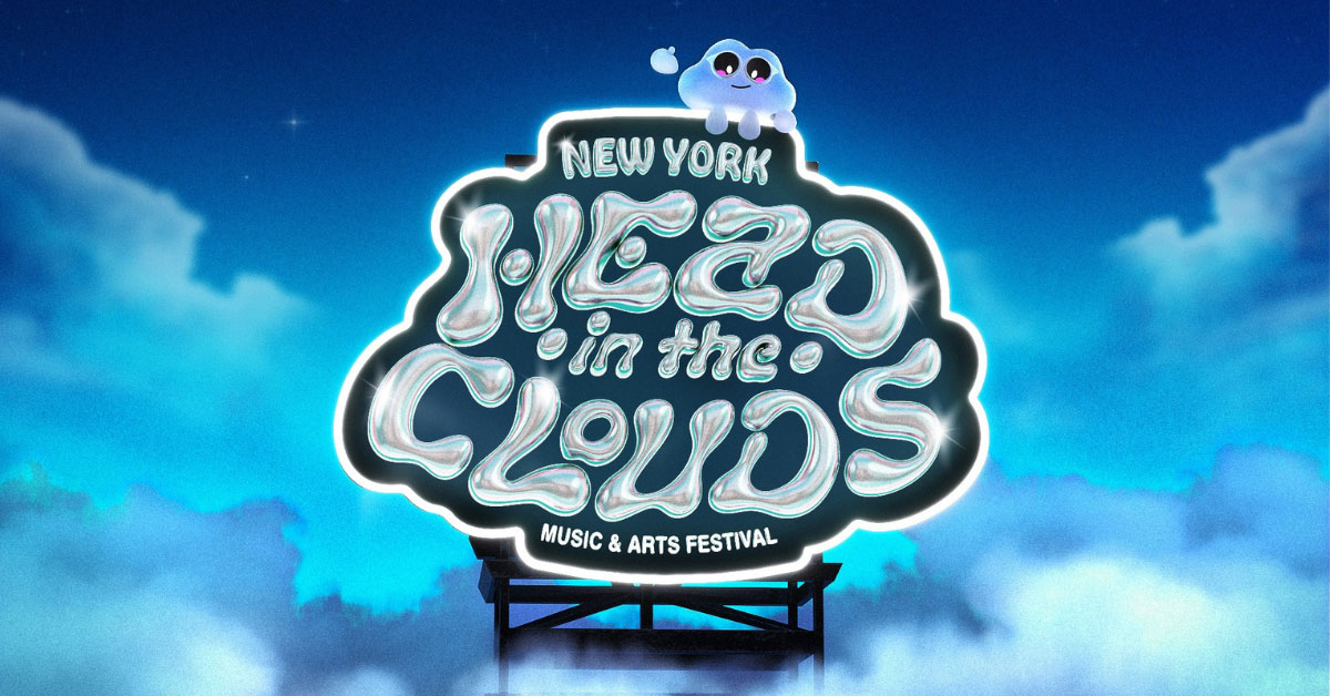 Head in the Clouds Festival 2025
