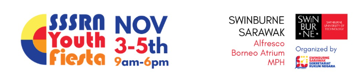 YOUTH FIESTA X SDG CARNIVAL SWINBURNE 2025