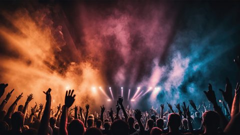 Borneo Beats Music Festival 2025