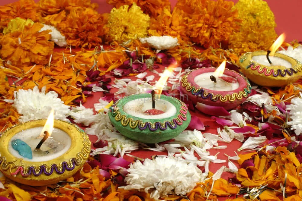 Dwailli 15 Diwali decoration ideas: For your auspicious Diwali festival