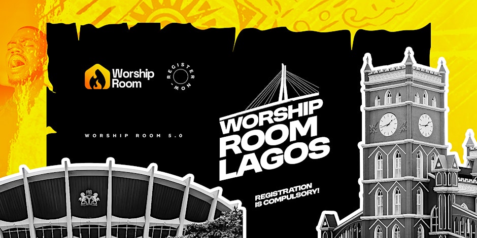 Worship Room Lagos