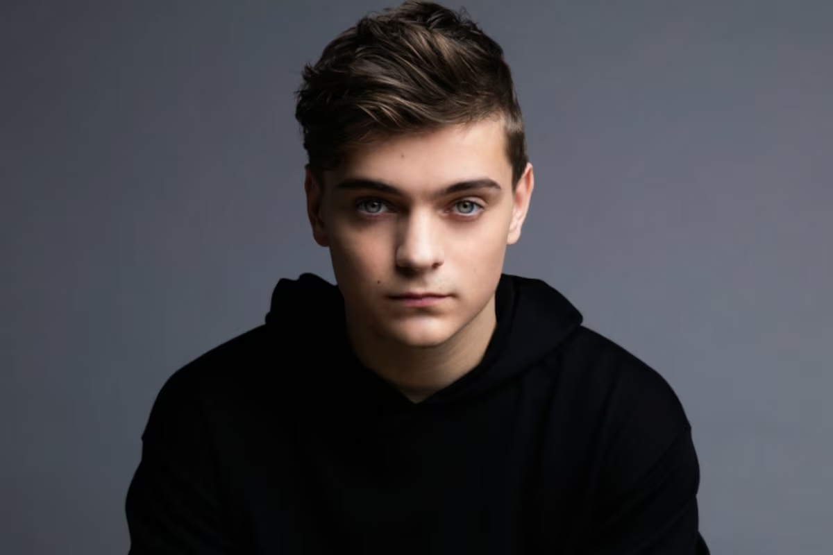 polera martin garrix