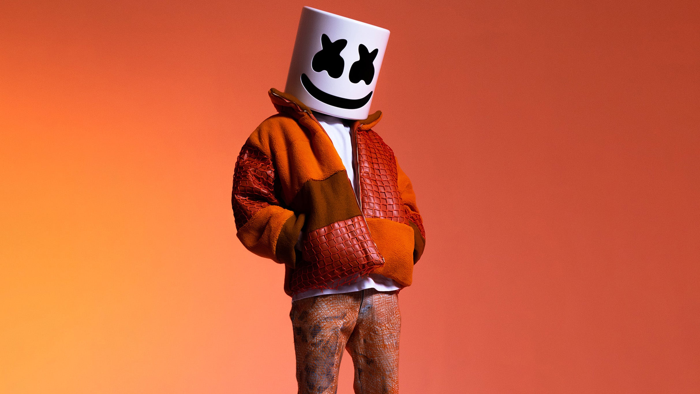 Marshmello en Perú 2026: fecha, entradas y todo sobre su show en Lima