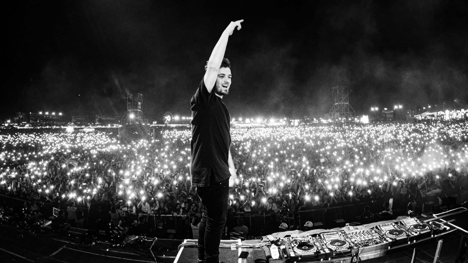 Martin Garrix en Perú 2026: Entradas desde S/ 20 