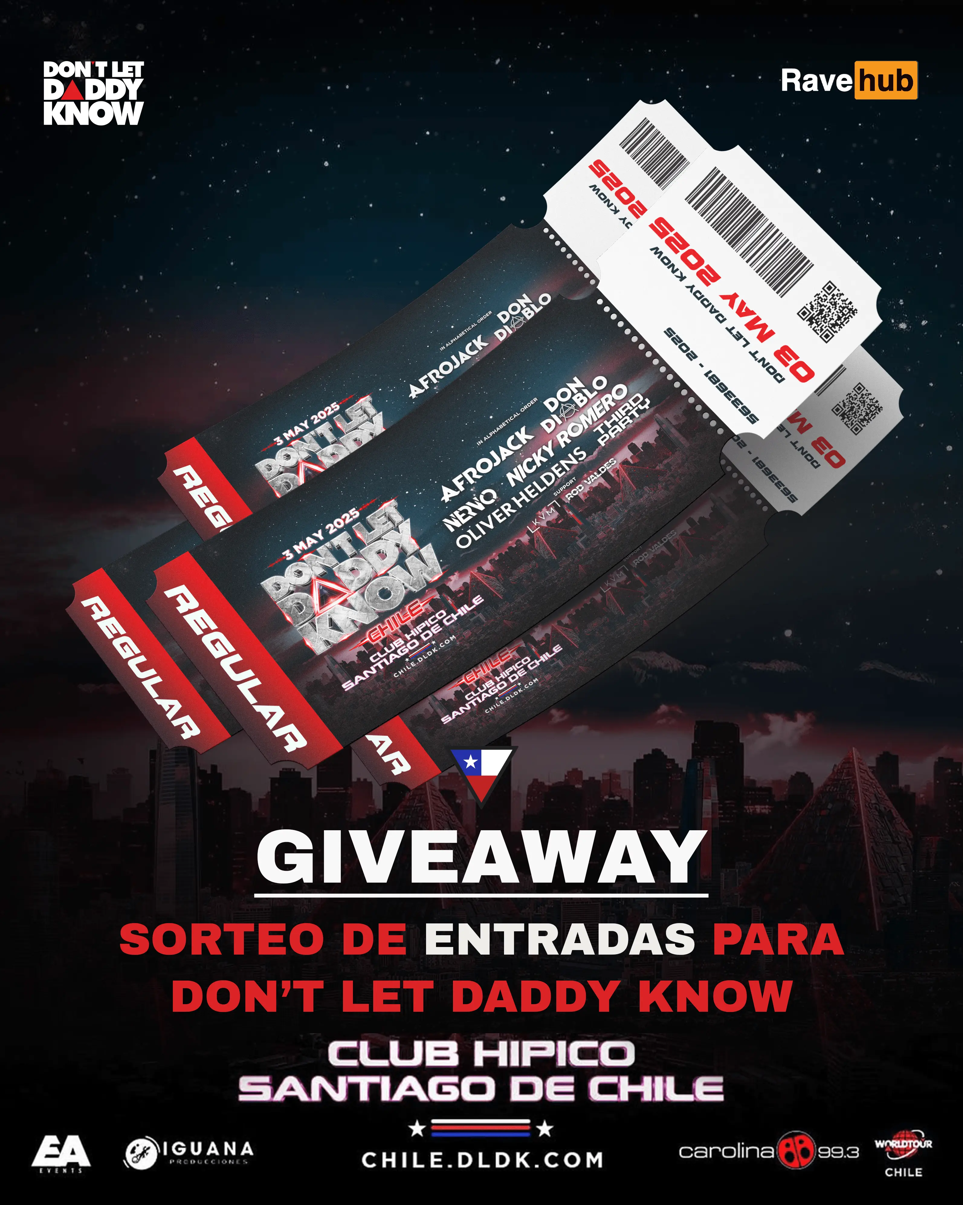 Sorteo