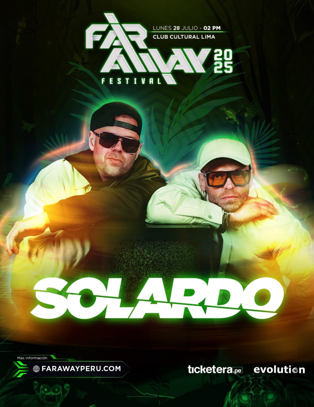 SOLARDO