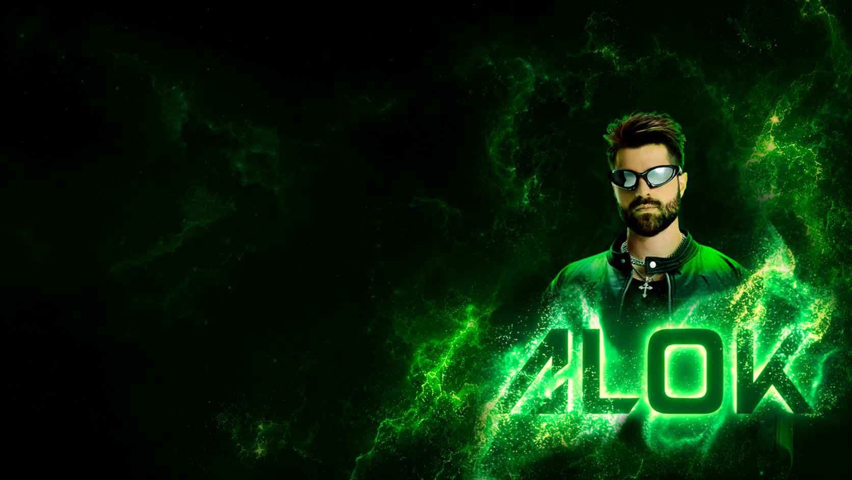 ALOK EN LIMA PERU