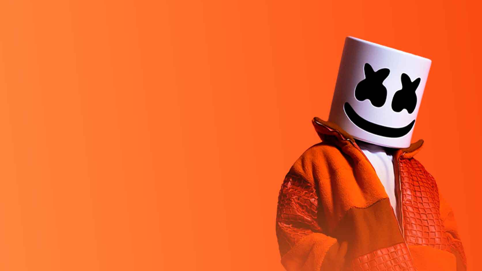 Marshmello en Lima, Peru