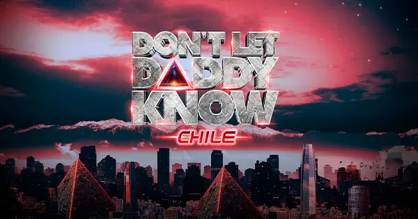 DLDK CHILE 2026