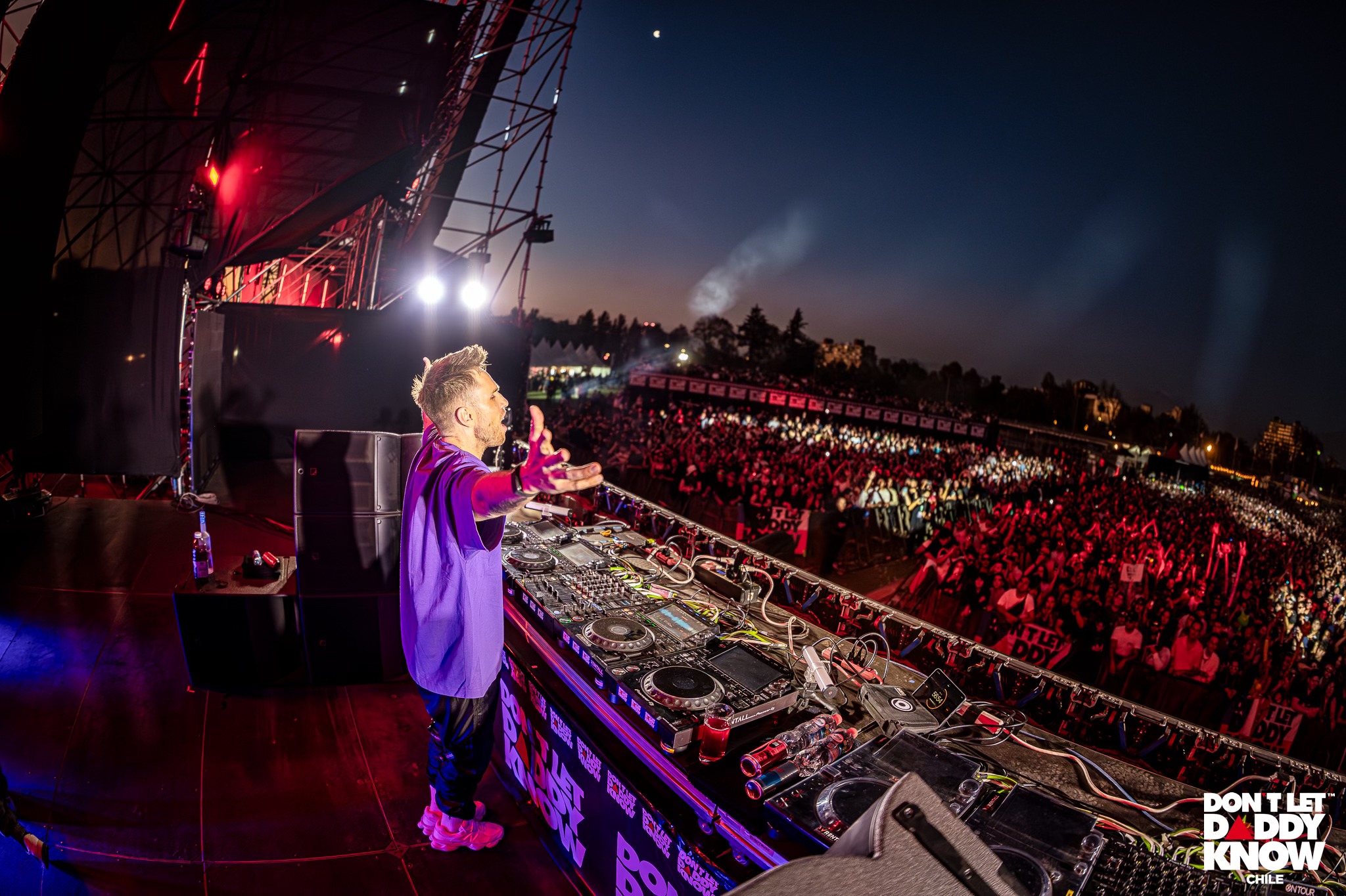 DLDK CHILE 2026 - Imagen 1