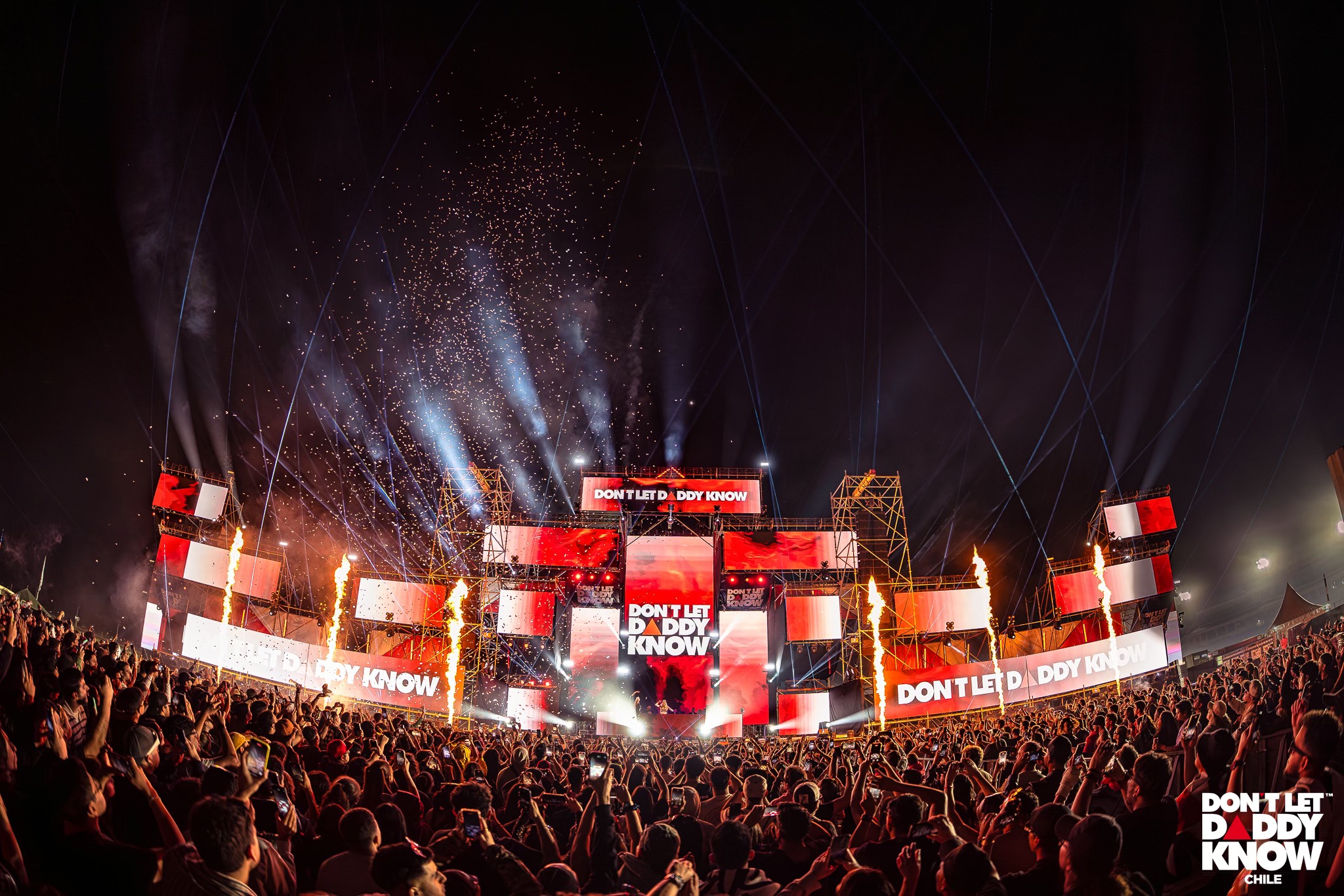 DLDK CHILE 2026 - Imagen 2