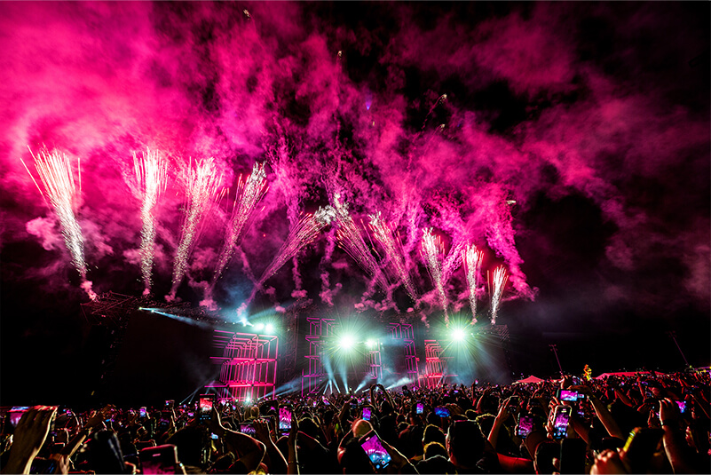 Creamfields Chile 2026 - Imagen 3