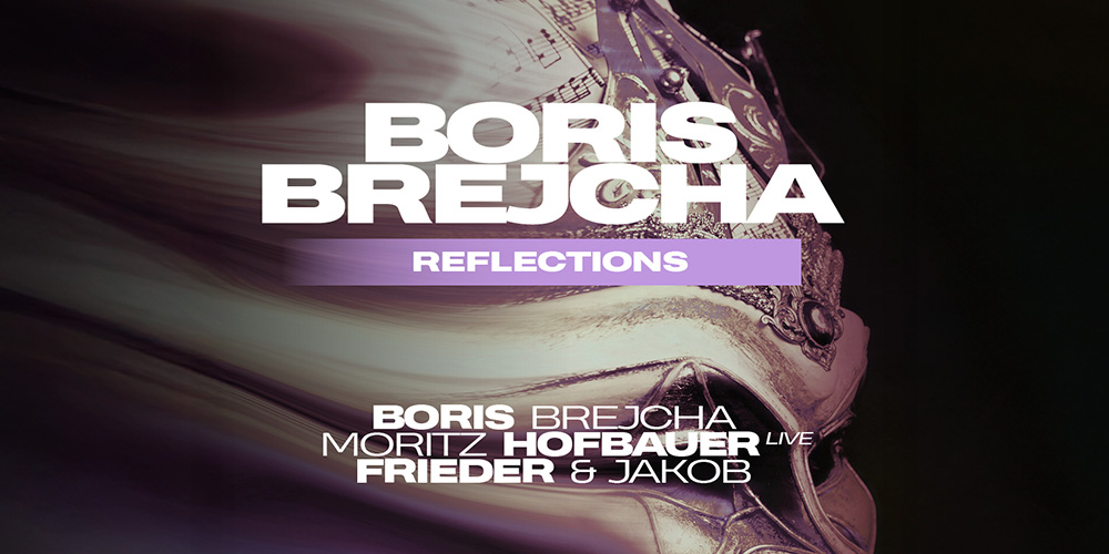 Boris Brejcha Lima 2025