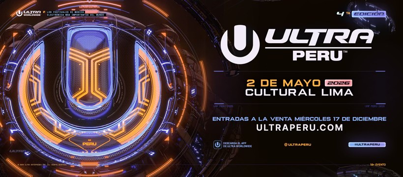 Ultra Perú 2026