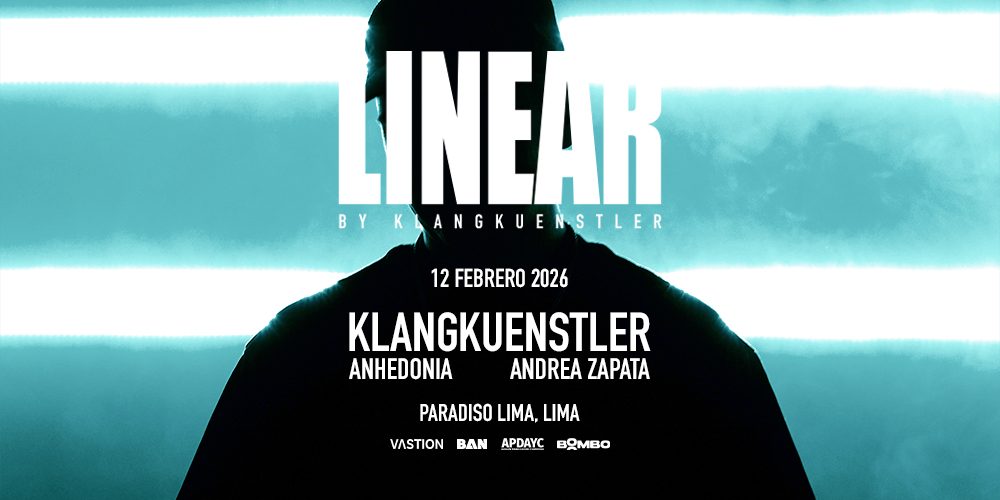 Klangkuenstler en Lima