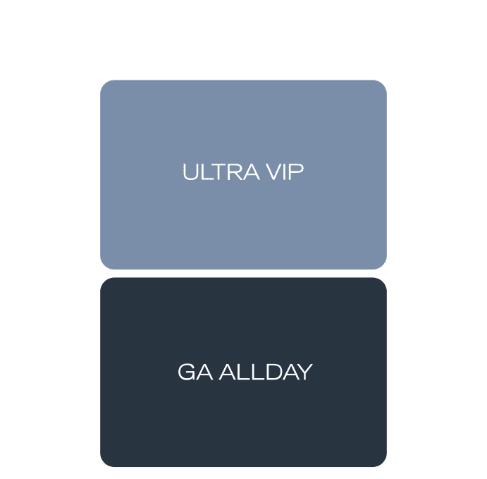 Mapa del escenario del evento