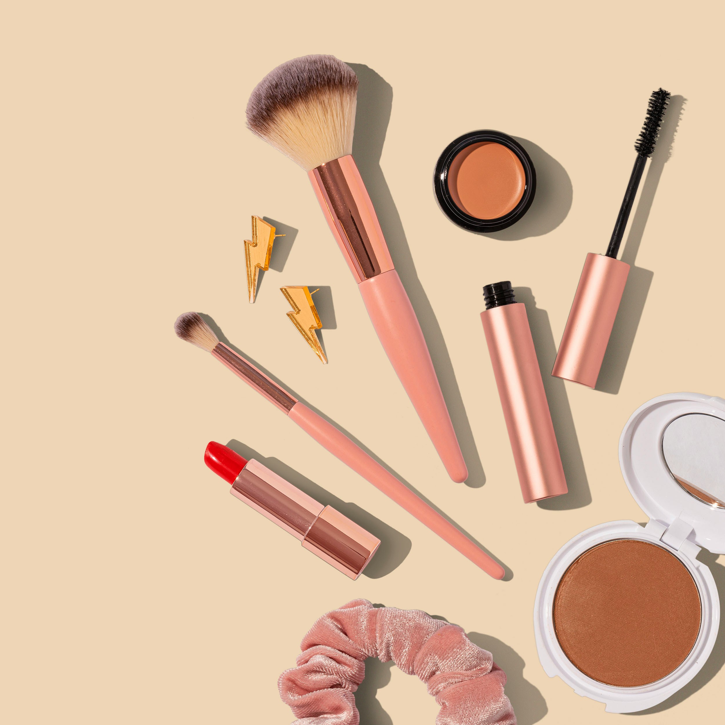 Beauty Salon