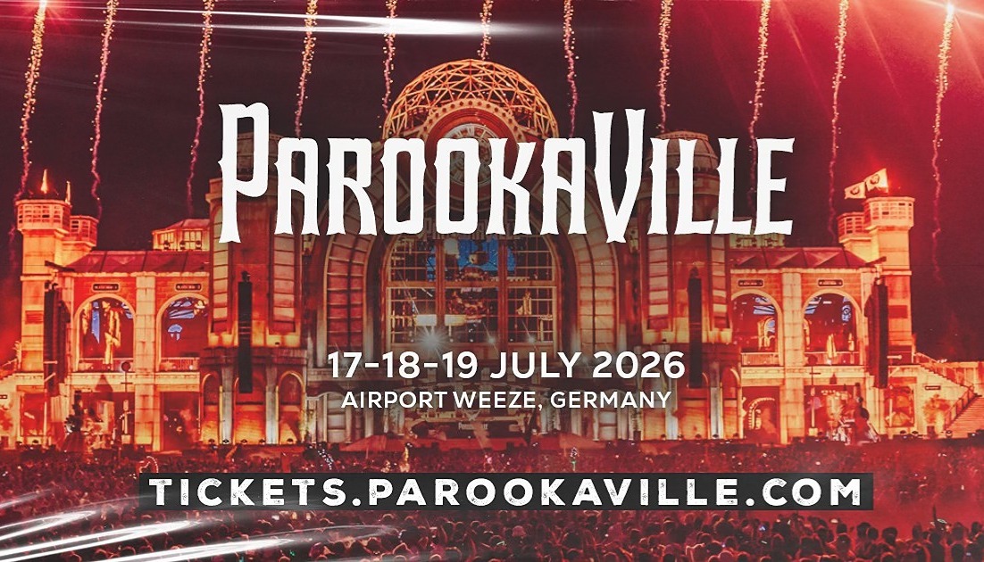 PAROOKAVILLE 2026