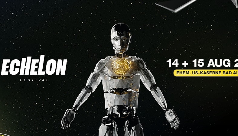 Echelon Festival 2026