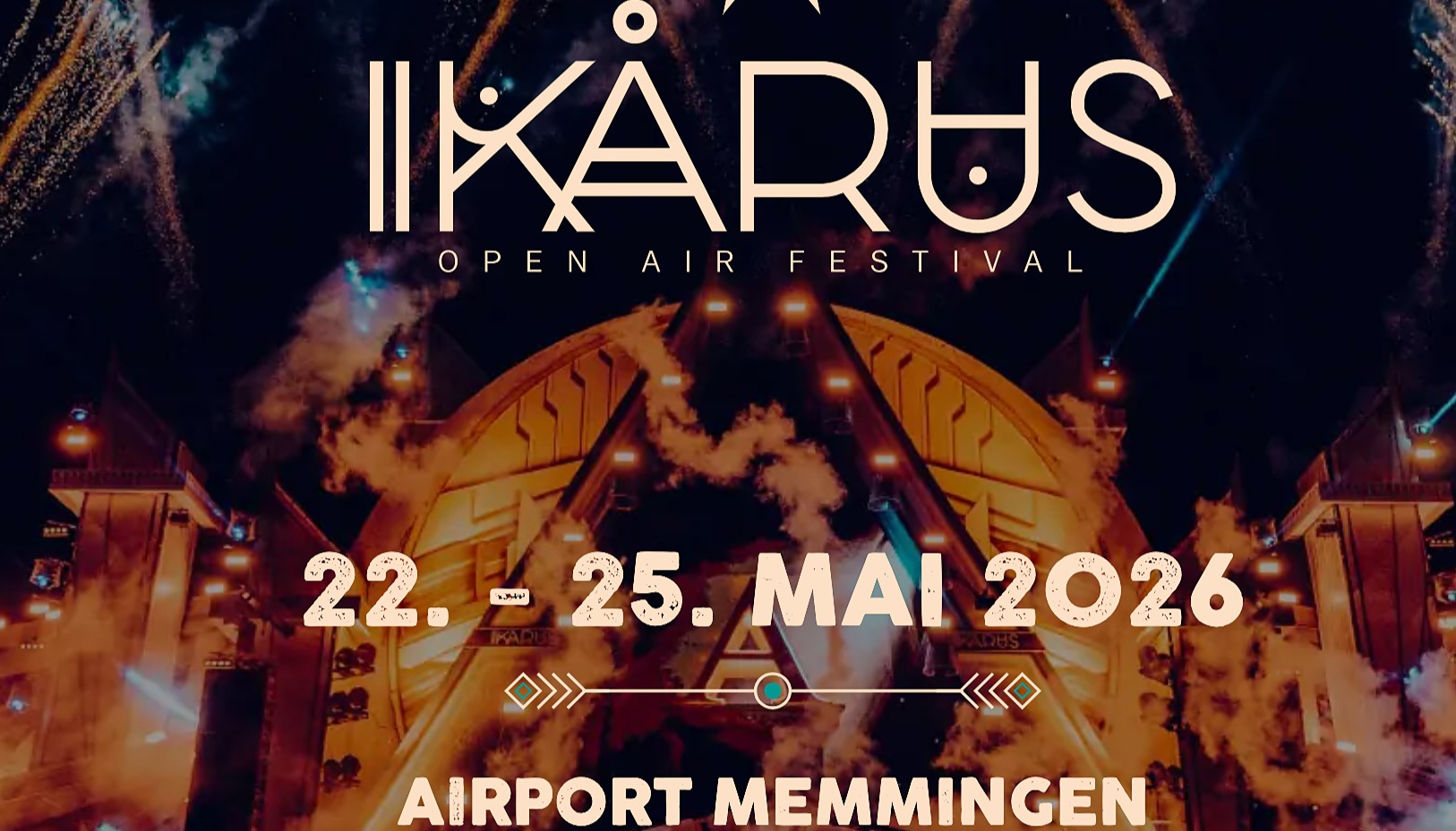 Ikarus Festival 2026