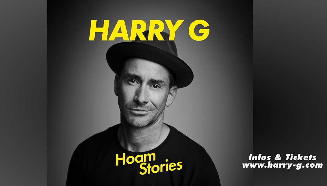 Harry G - HoamStories