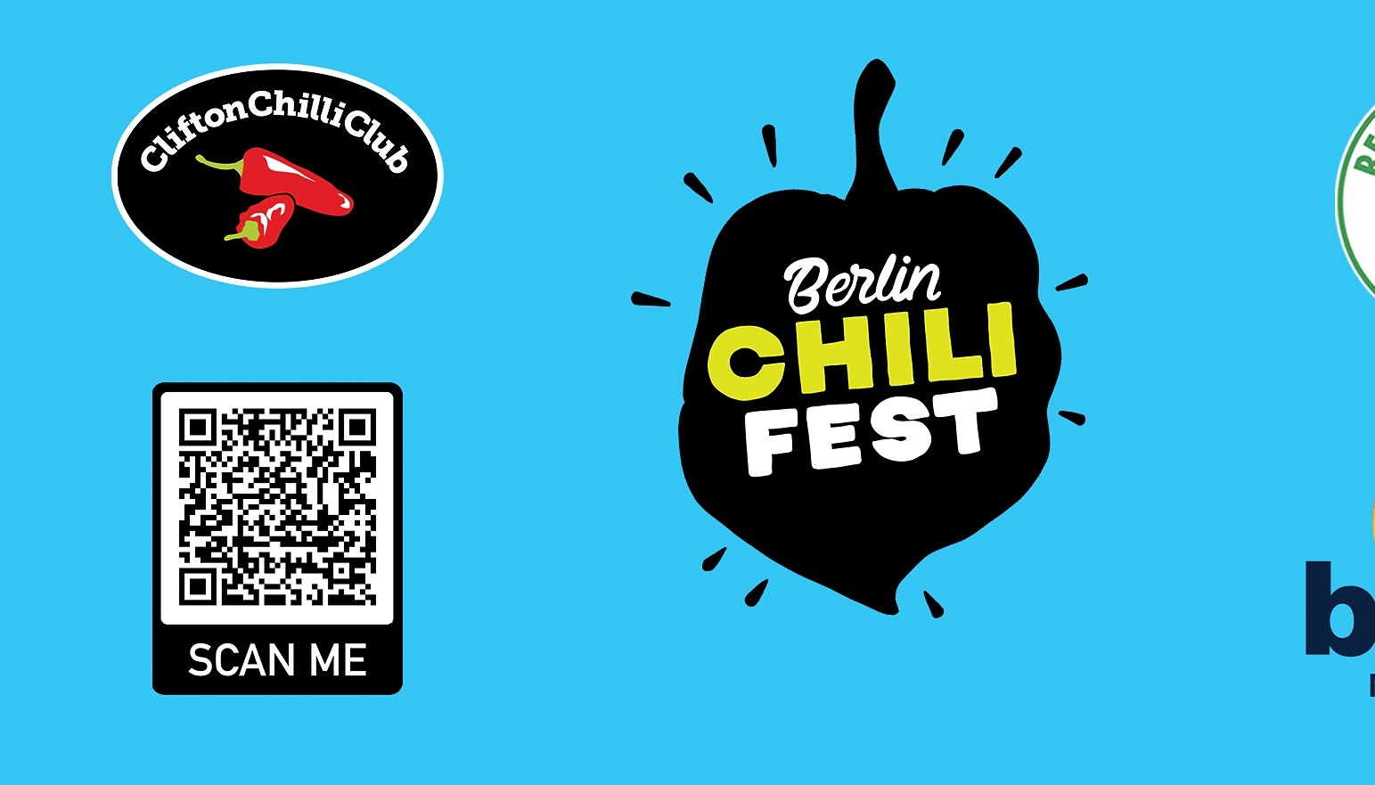 Berlin Chili Fest: Spring Event