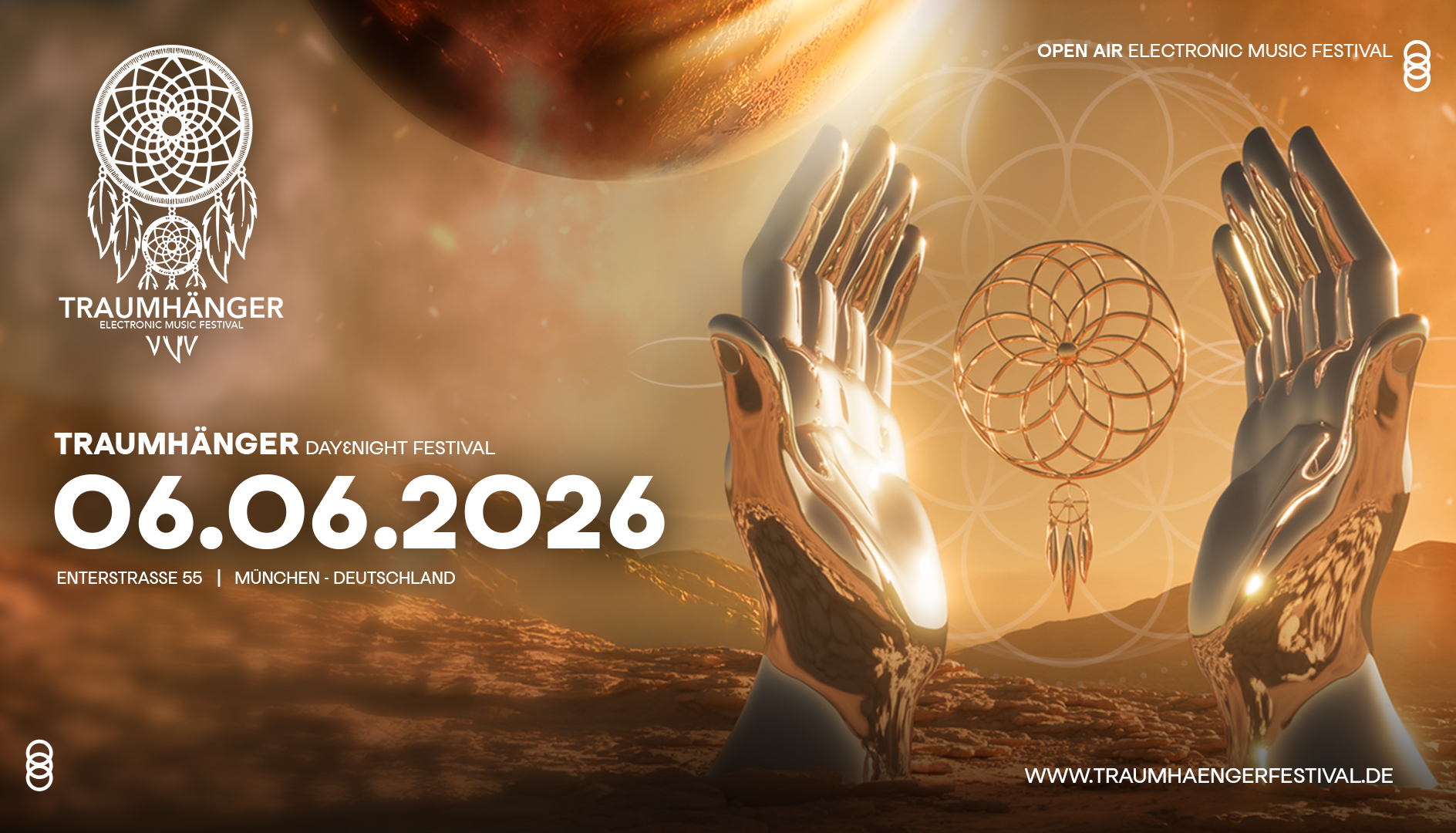 Traumhänger Day&Night Festival 06.06.2026