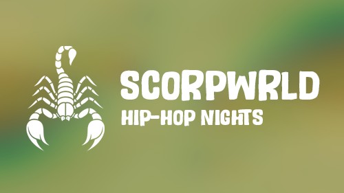 SCORPWRLD