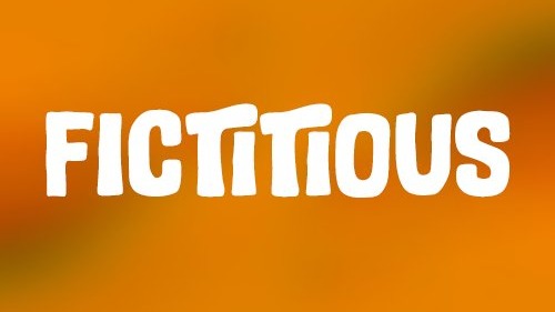 Fictitious