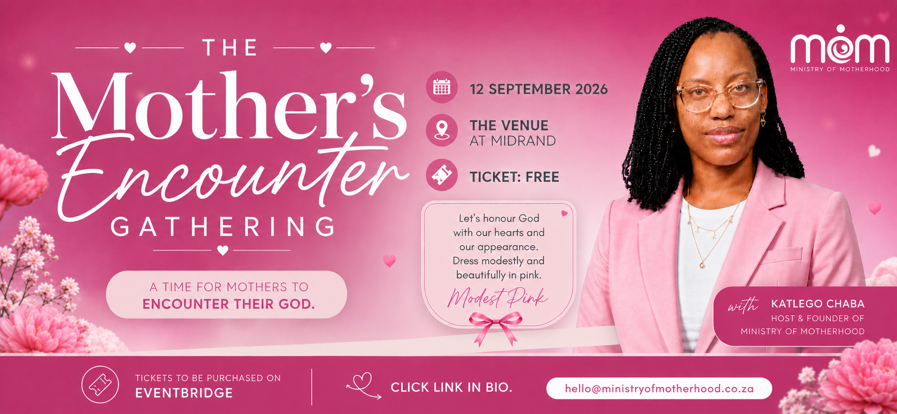 The Mother’s Encounter
