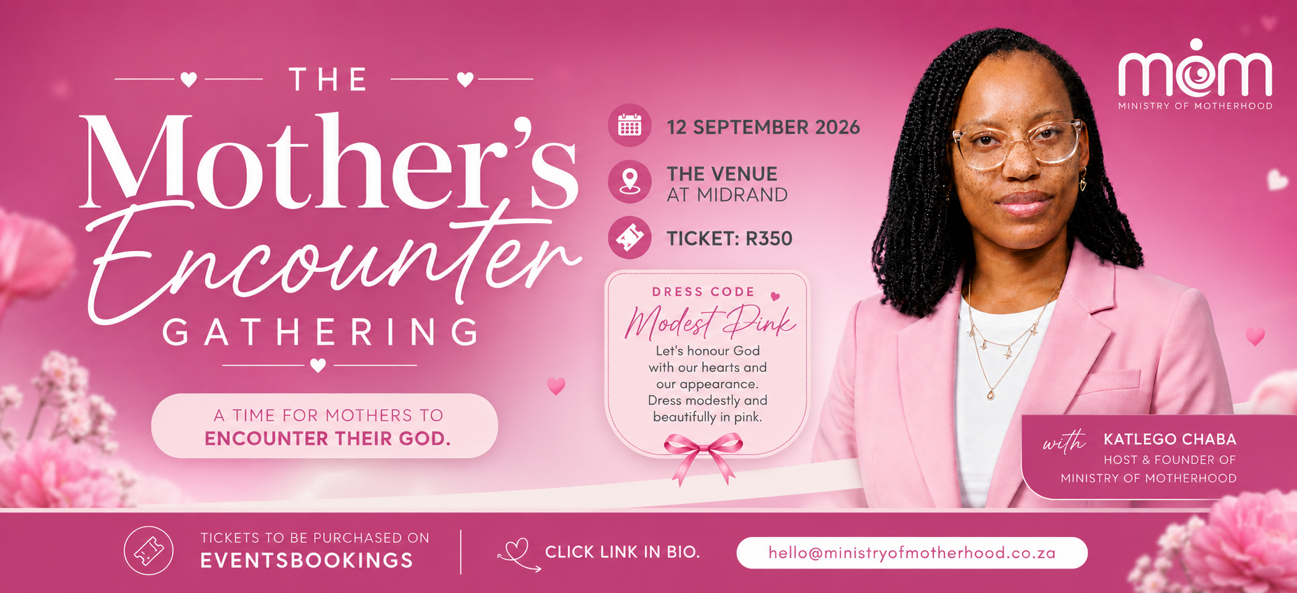 The Mother’s Encounter