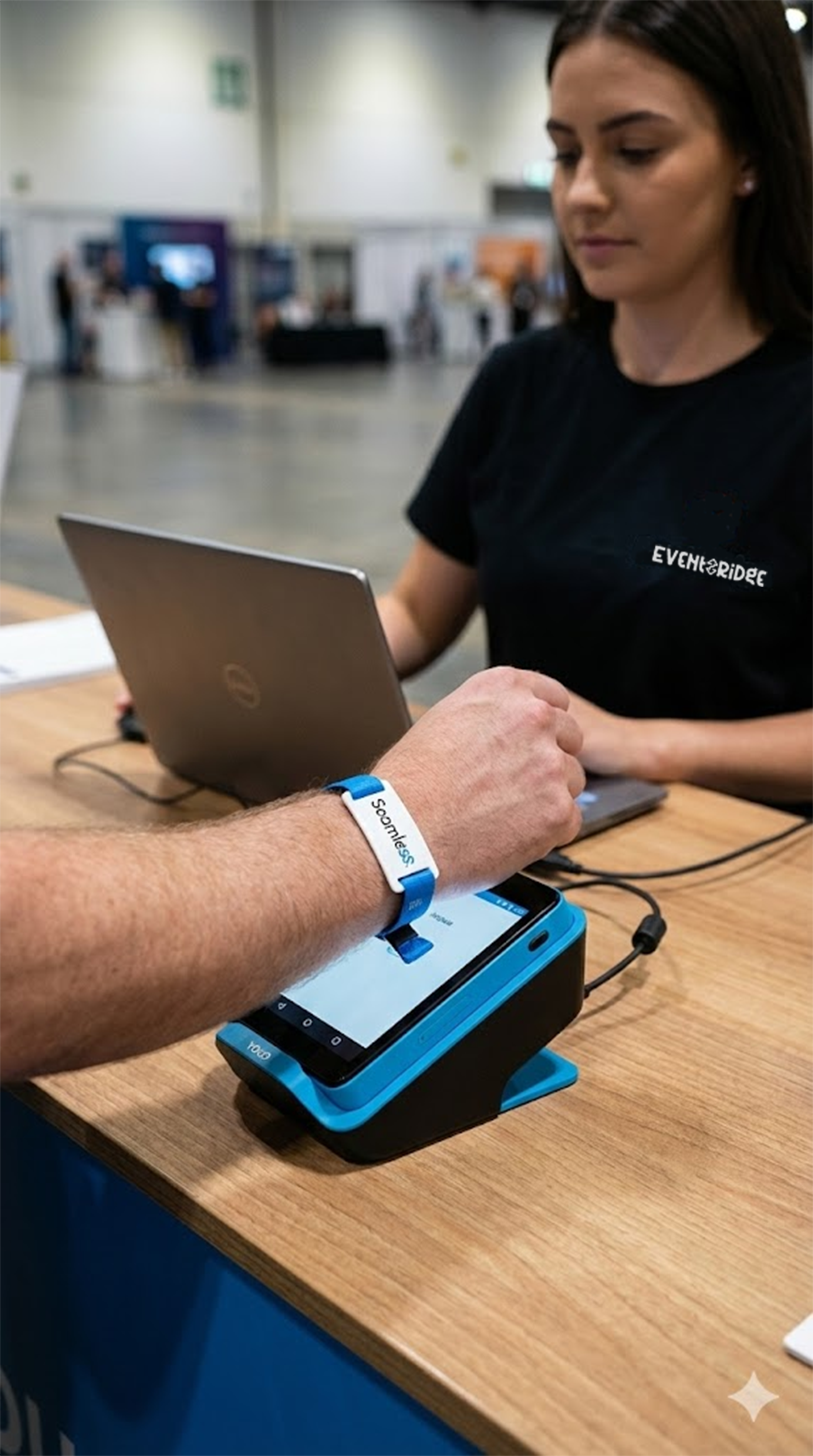 Card Machines and Cashless