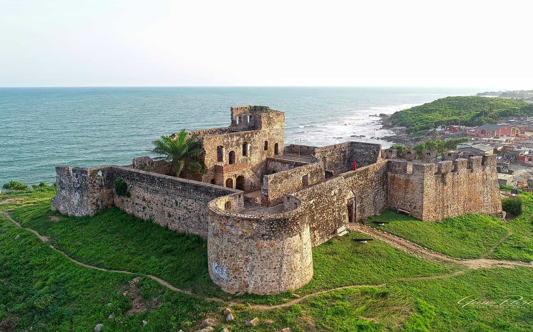 Cape Coast, Ghana tours and activities