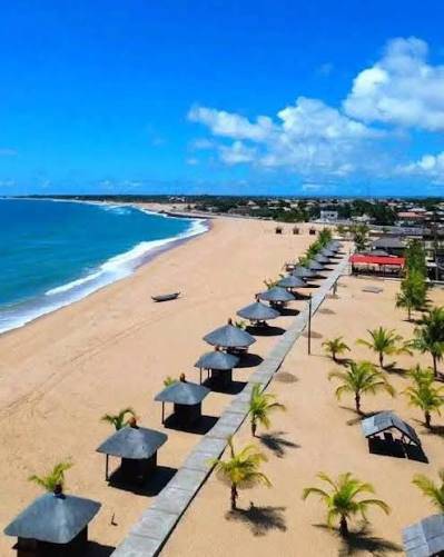 3-Days Luxury Keta Nature Escape in Keta