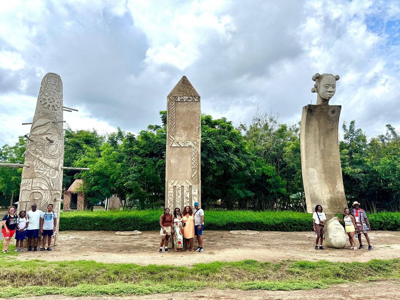 Ghana Royal Heritage, Culture & Roots Experience in Fiesta Royale Hotel