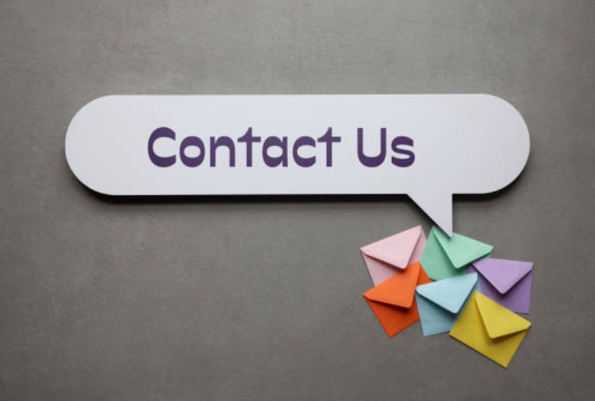 Contact EventFlow support team