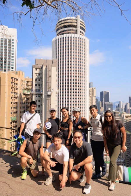 Sunday Social Stroll - Event Creators Edition Vol 2