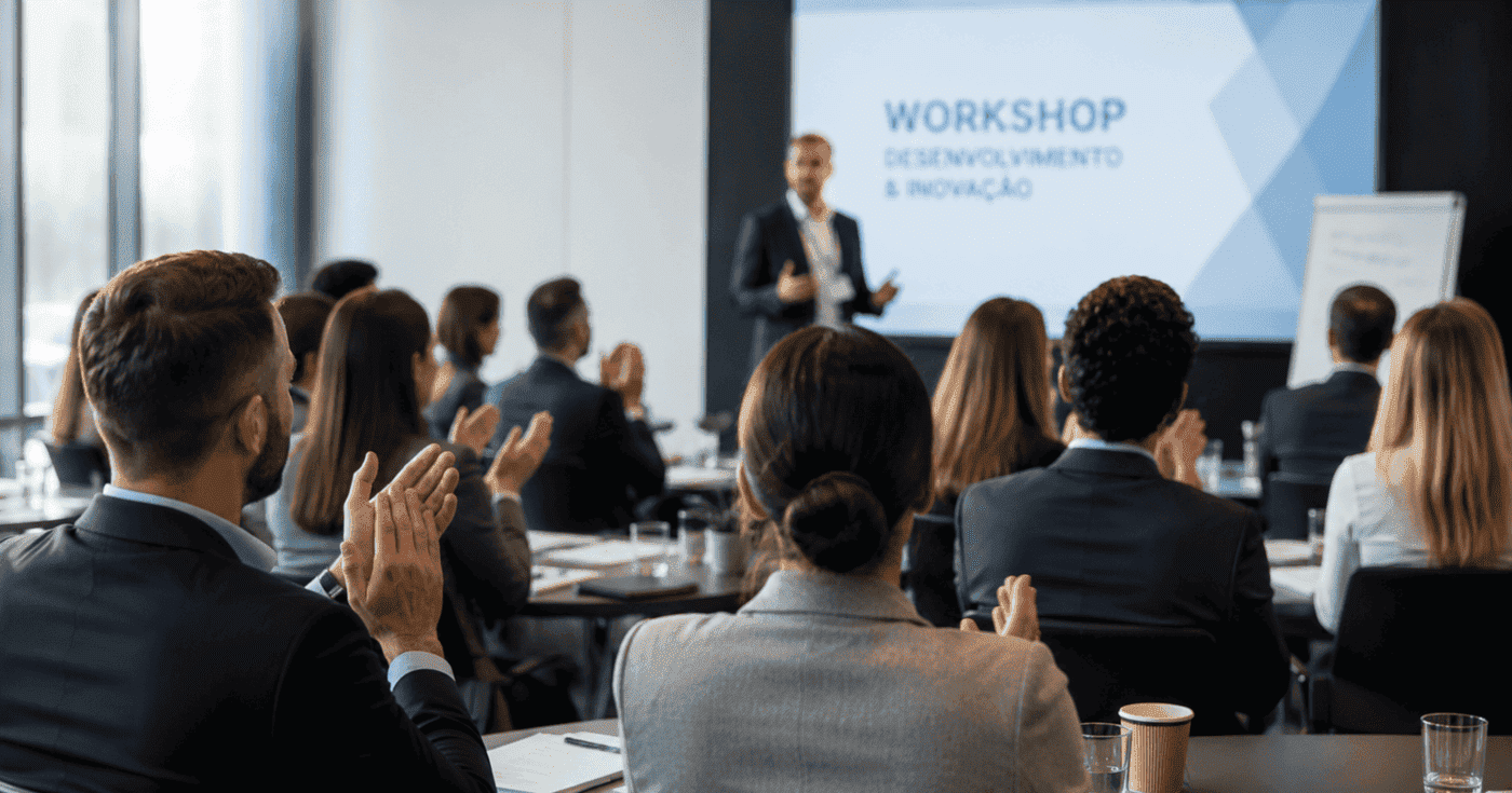 Palestra Dignidade Humana