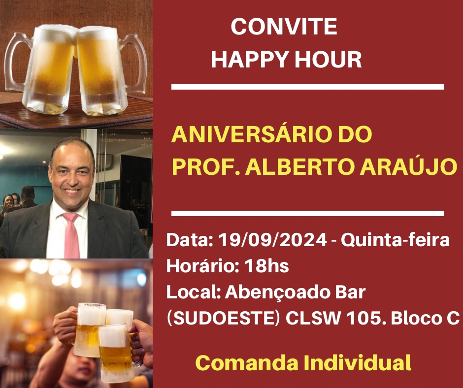 imagem de capa do evento